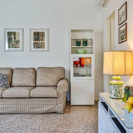 Ca' Dell'Abate Terrace Apartman Velence Kültér fotó